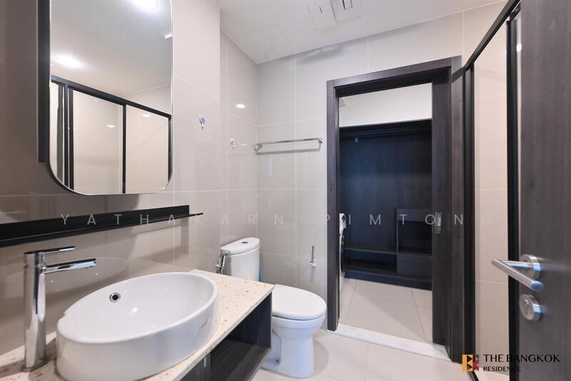 For Rent - XT Huaikhwang, Bangkok