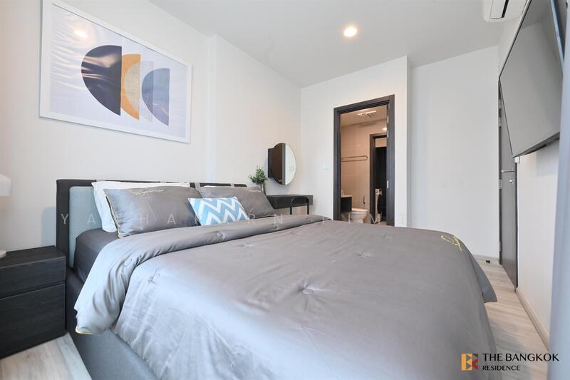 For Rent - XT Huaikhwang, Bangkok