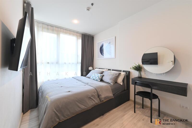 For Rent - XT Huaikhwang, Bangkok