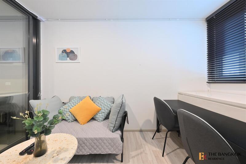 For Rent - XT Huaikhwang, Bangkok