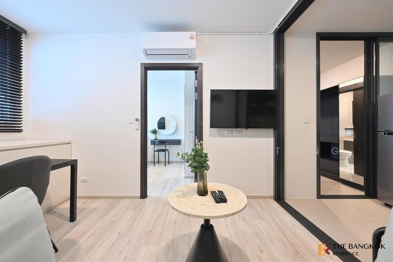 For Rent - XT Huaikhwang, Bangkok