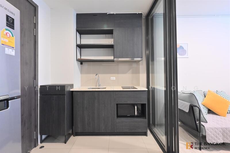 For Rent - XT Huaikhwang, Bangkok