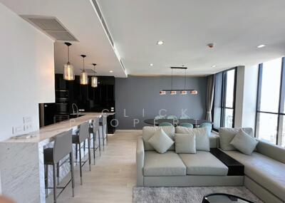 ขาย - Noble Ploenchit : โนเบิล เพลินจิต, กรุงเทพ