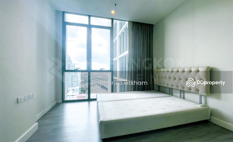 ให้เช่า - The Room BTS Wongwianyai, กรุงเทพ