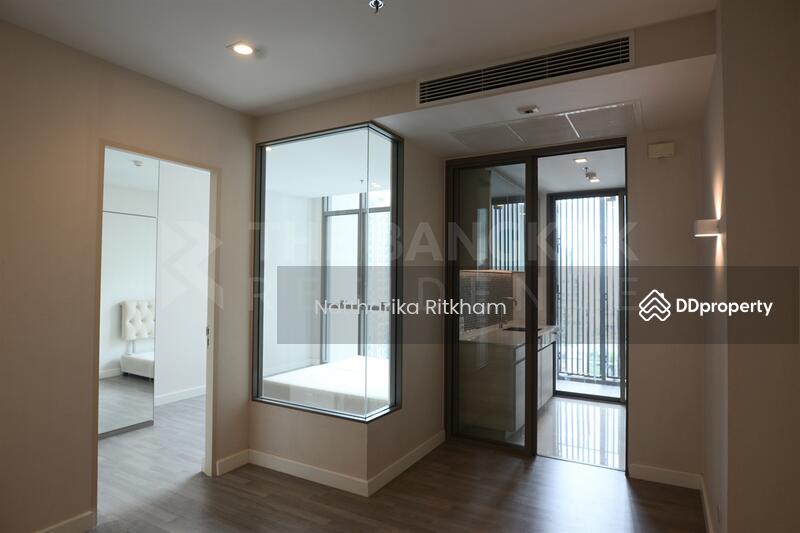 ให้เช่า - The Room BTS Wongwianyai, กรุงเทพ