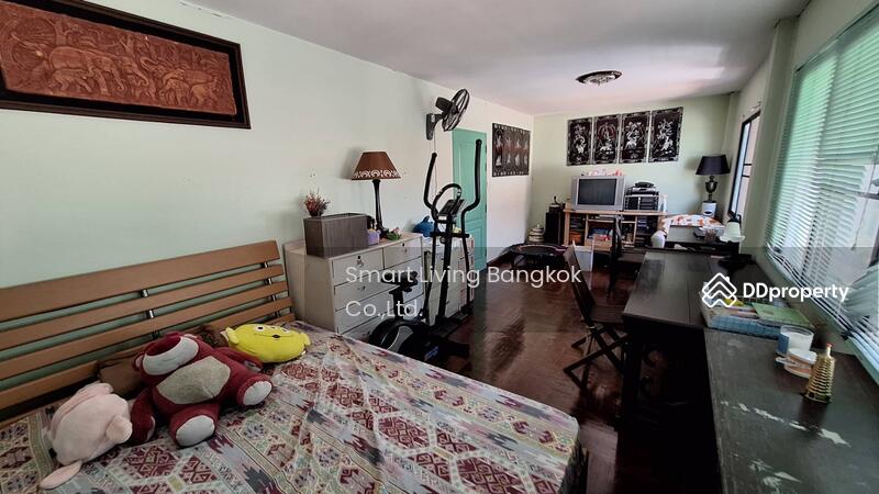 For Sale - House Phahonyothin, Bangkok