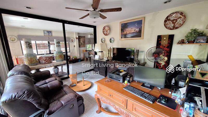 For Sale - House Phahonyothin, Bangkok