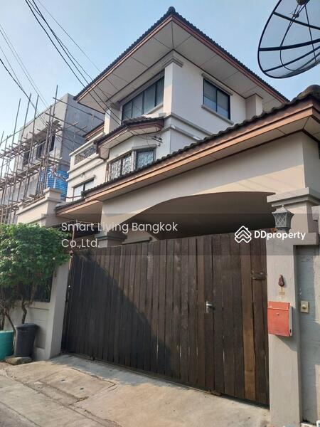 For Sale - House Phahonyothin, Bangkok