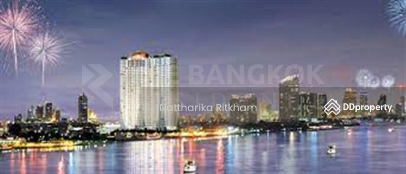 ให้เช่า - Supalai River Place (ศุภาลัย ริเวอร์เพลส เจริญนคร), กรุงเทพ