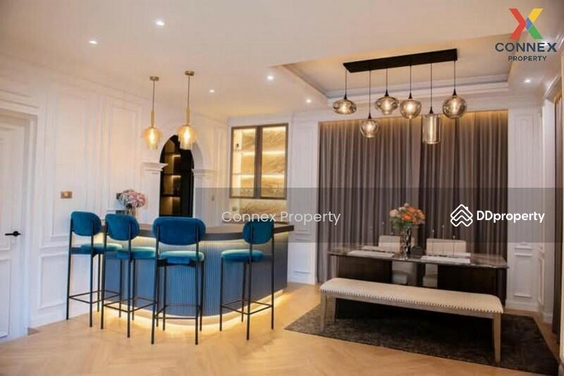 For Sale - Zermatt Huahin, Prachuap Khiri Khan