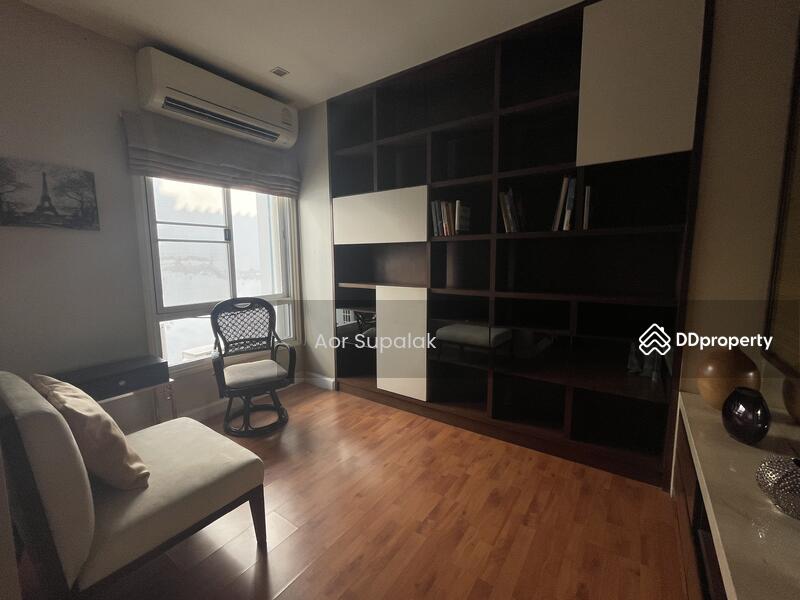For Sale - Baan Klang Muang S-Sense Onnuch-Wongwan, Bangkok