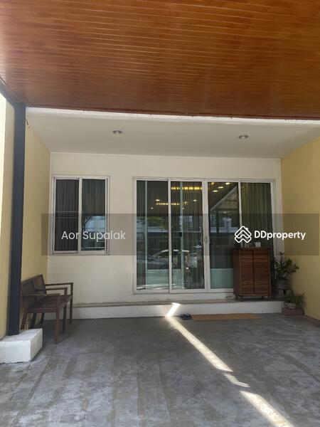 For Sale - Baan Klang Muang S-Sense Onnuch-Wongwan, Bangkok