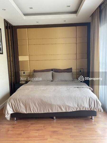 For Sale - Baan Klang Muang S-Sense Onnuch-Wongwan, Bangkok
