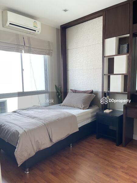 For Sale - Baan Klang Muang S-Sense Onnuch-Wongwan, Bangkok