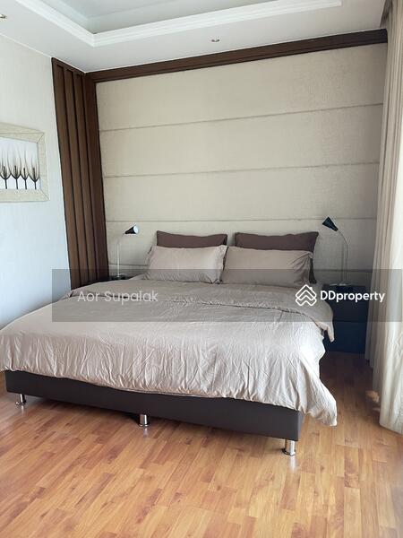 For Sale - Baan Klang Muang S-Sense Onnuch-Wongwan, Bangkok