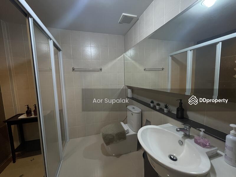 For Sale - Baan Klang Muang S-Sense Onnuch-Wongwan, Bangkok