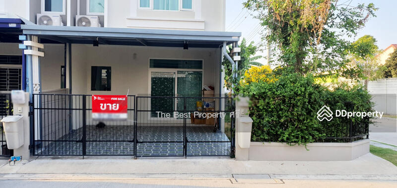 For Sale - Gusto Suksawat-Prachauthit, Samut Prakan
