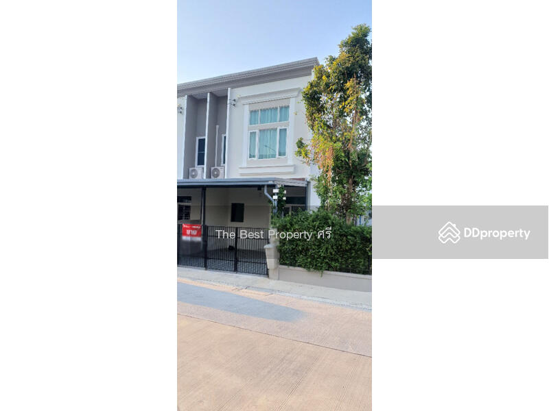 For Sale - Gusto Suksawat-Prachauthit, Samut Prakan
