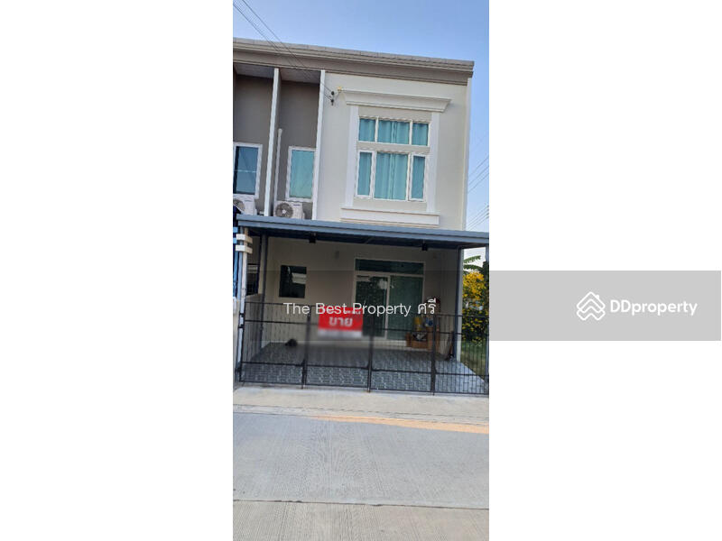 For Sale - Gusto Suksawat-Prachauthit, Samut Prakan
