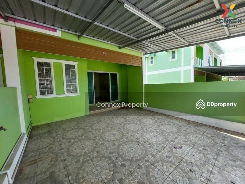 For Sale - Sompratthana Chonburi, Chon Buri