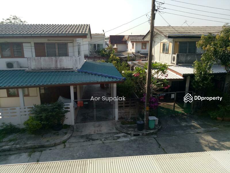 For Sale - Nawarat Village, Chiang Mai