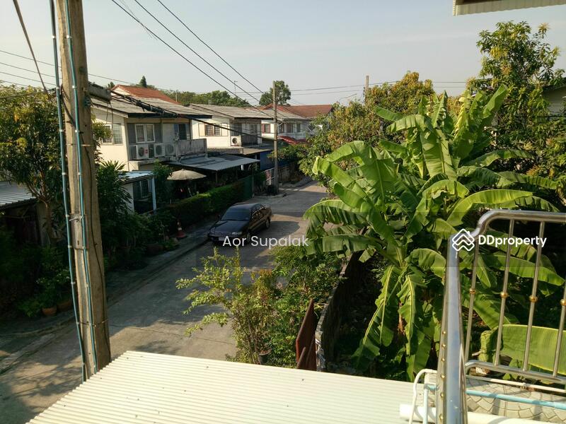 For Sale - Nawarat Village, Chiang Mai