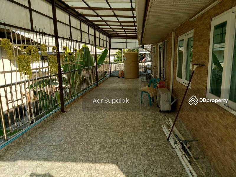 For Sale - Nawarat Village, Chiang Mai
