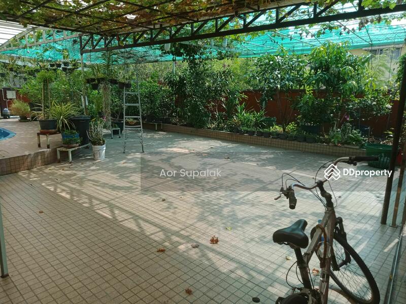 For Sale - Nawarat Village, Chiang Mai