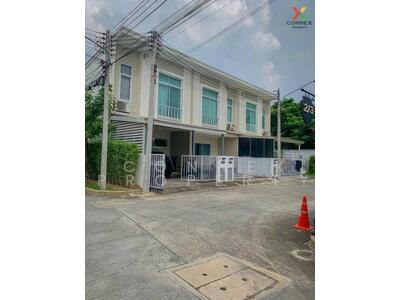 ขาย - Sena Village Tiwanon-Bangkadi : เสนา วิลเลจ ติวานนท์-บางกะดี, ปทุมธานี