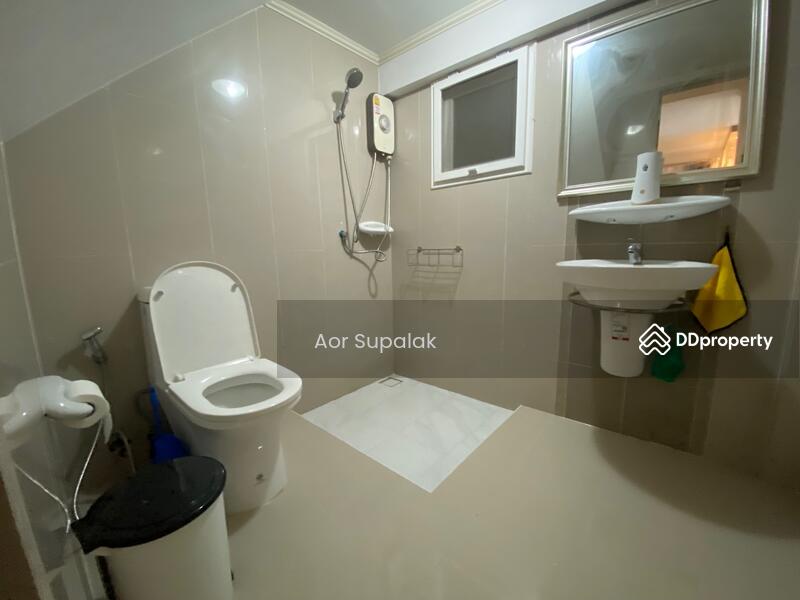 ขาย - Supalai Park Ville Romklao-Suvarnabhumi : ศุภาลัย พาร์ควิลล์ ร่มเกล้า-สุวรรณภูมิ, กรุงเทพ