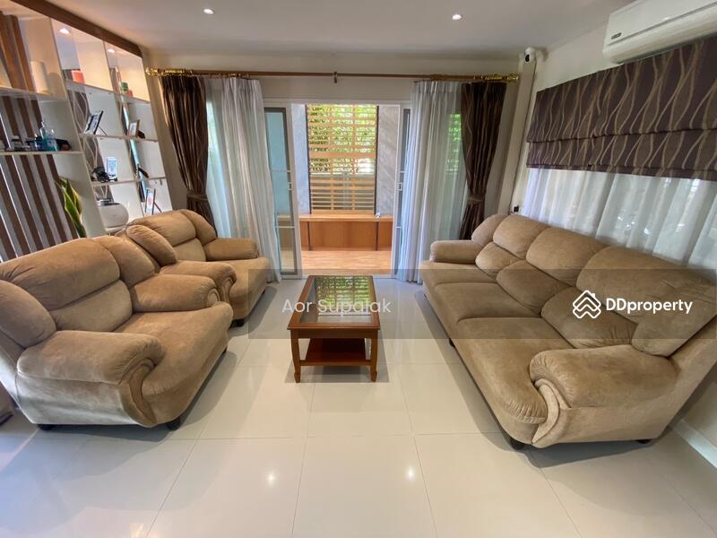 ขาย - Supalai Park Ville Romklao-Suvarnabhumi : ศุภาลัย พาร์ควิลล์ ร่มเกล้า-สุวรรณภูมิ, กรุงเทพ