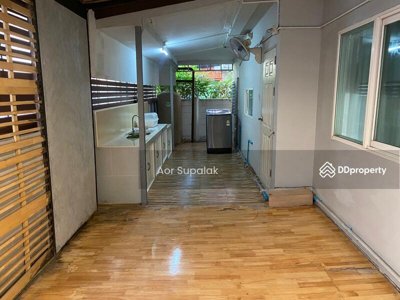 ขาย - Supalai Park Ville Romklao-Suvarnabhumi : ศุภาลัย พาร์ควิลล์ ร่มเกล้า-สุวรรณภูมิ, กรุงเทพ