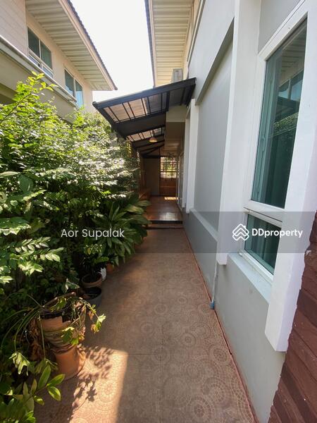 ขาย - Supalai Park Ville Romklao-Suvarnabhumi : ศุภาลัย พาร์ควิลล์ ร่มเกล้า-สุวรรณภูมิ, กรุงเทพ