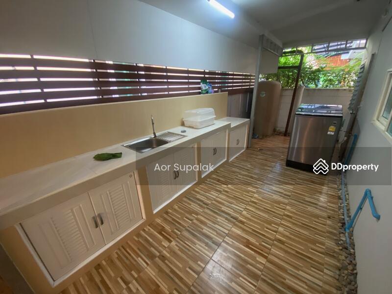 ขาย - Supalai Park Ville Romklao-Suvarnabhumi : ศุภาลัย พาร์ควิลล์ ร่มเกล้า-สุวรรณภูมิ, กรุงเทพ