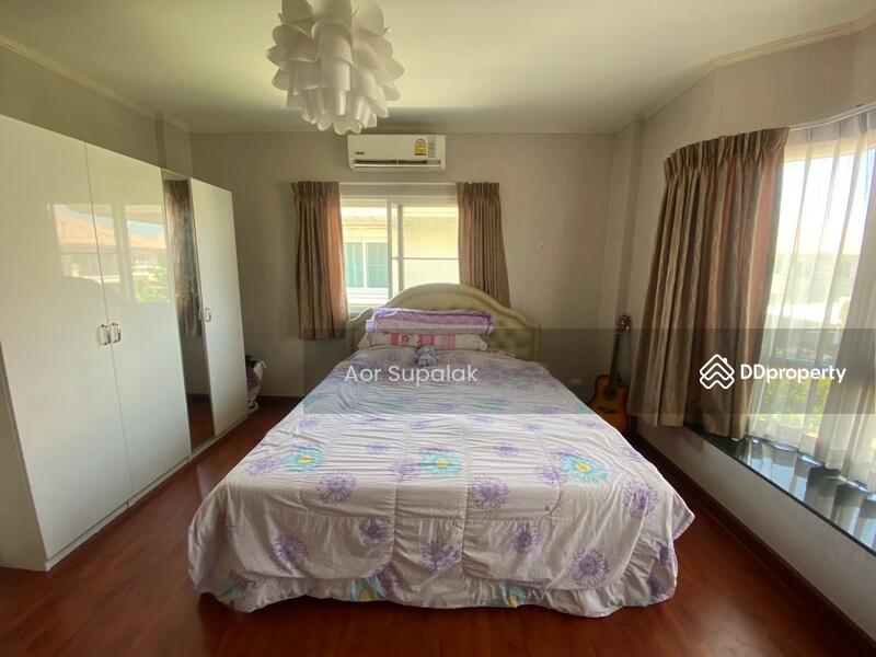 ขาย - Supalai Park Ville Romklao-Suvarnabhumi : ศุภาลัย พาร์ควิลล์ ร่มเกล้า-สุวรรณภูมิ, กรุงเทพ