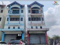 ขาย - อาคารพาณิชย์ อยู่ถนนร่มเกล้า 25/3 Commercial building for sale on Romklao Road 25/3, กรุงเทพ