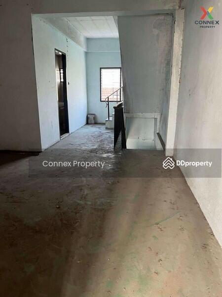 ขาย - อาคารพาณิชย์ อยู่ถนนร่มเกล้า 25/3 Commercial building for sale on Romklao Road 25/3, กรุงเทพ