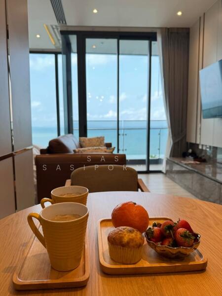 For Rent - Arom Wongamat, Chon Buri (Pattaya)