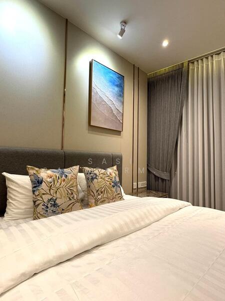 For Rent - Arom Wongamat, Chon Buri (Pattaya)