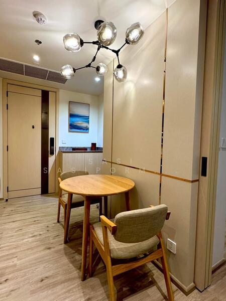 For Rent - Arom Wongamat, Chon Buri (Pattaya)