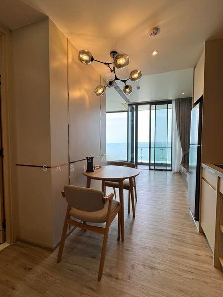 For Rent - Arom Wongamat, Chon Buri (Pattaya)