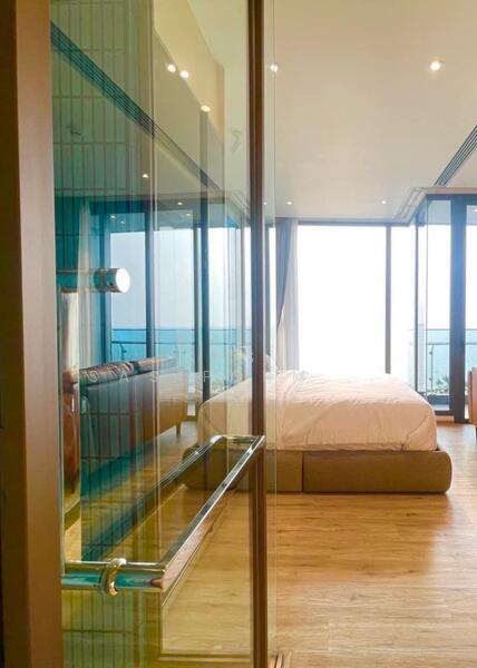 For Rent - Arom Wongamat, Chon Buri (Pattaya)