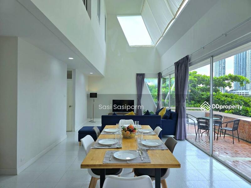 ให้เช่า - Panchalae Boutique Residence : ปัญจ์ชาเล บูติค เรสซิเดนซ์, ชลบุรี