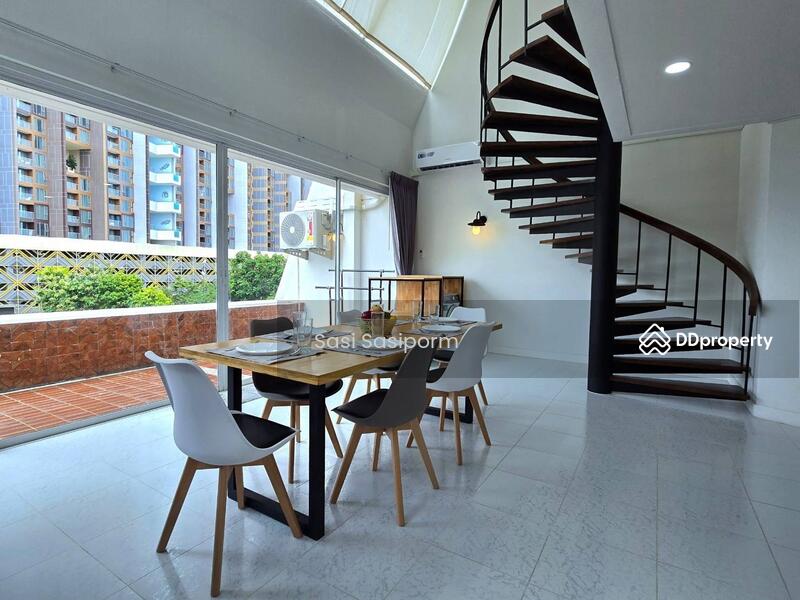 ให้เช่า - Panchalae Boutique Residence : ปัญจ์ชาเล บูติค เรสซิเดนซ์, ชลบุรี