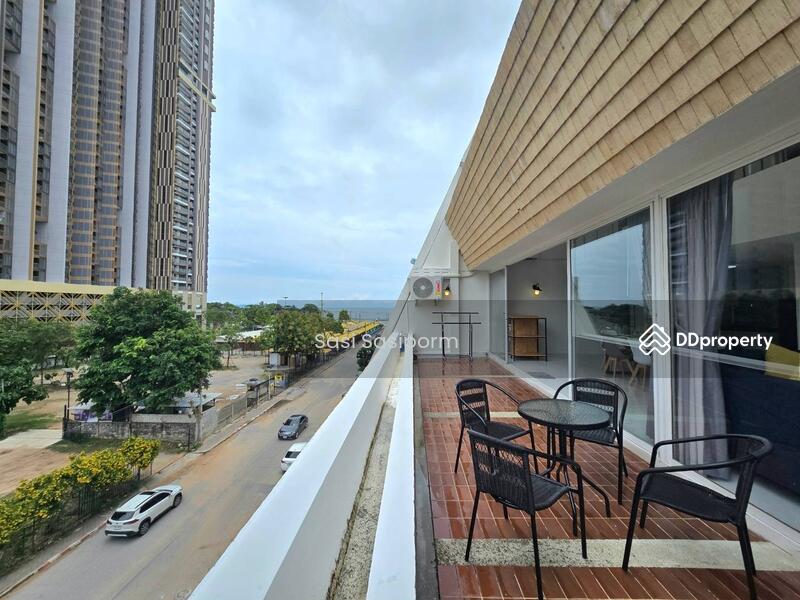 ให้เช่า - Panchalae Boutique Residence : ปัญจ์ชาเล บูติค เรสซิเดนซ์, ชลบุรี