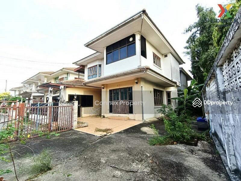For Sale - Baan Kaewkarn Watcharapol, Bangkok