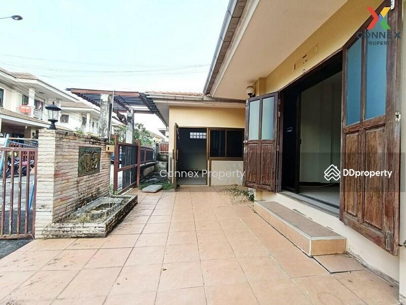 For Sale - Baan Kaewkarn Watcharapol, Bangkok