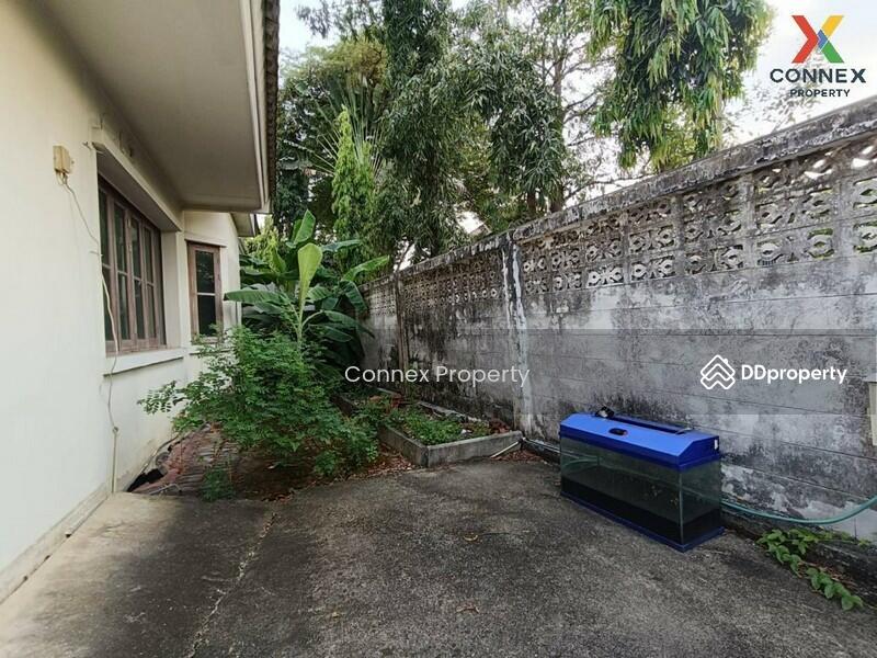 For Sale - Baan Kaewkarn Watcharapol, Bangkok