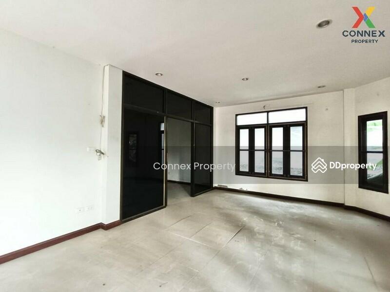 For Sale - Baan Kaewkarn Watcharapol, Bangkok