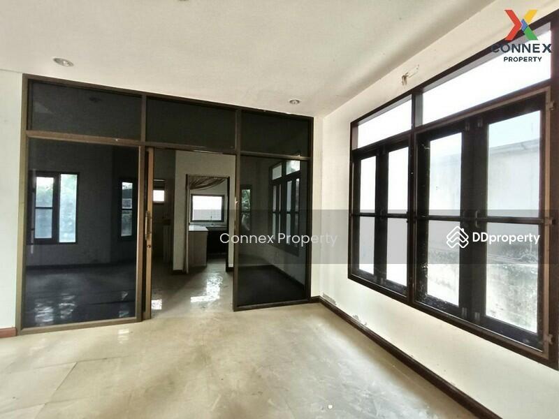 For Sale - Baan Kaewkarn Watcharapol, Bangkok